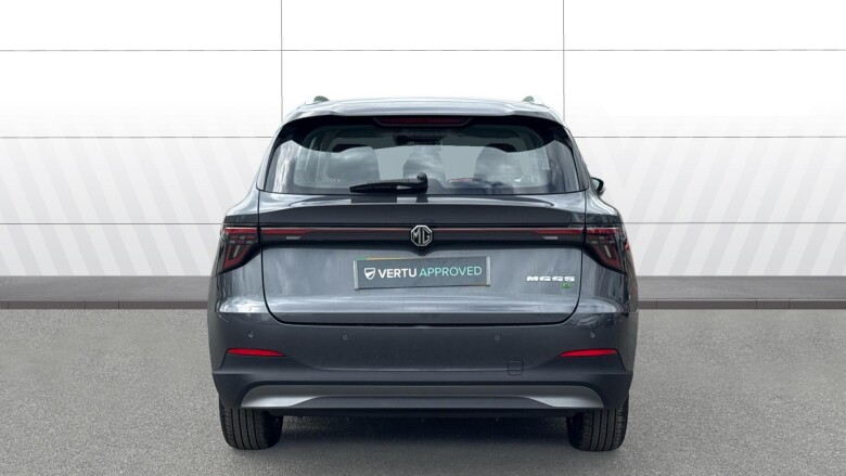 MG MGS5 125kW SE EV 49kWh 5dr Auto Electric Estate